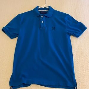 Aeropostale Short Sleeve Polo Size XS